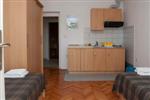 Apartmány Fortuna Ruskamen, Chorvatsko